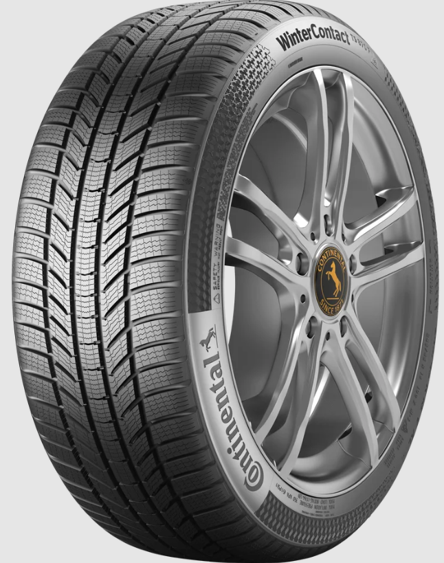Автошини 215/60R16 95H WinterContact TS 870 CONTINENTAL